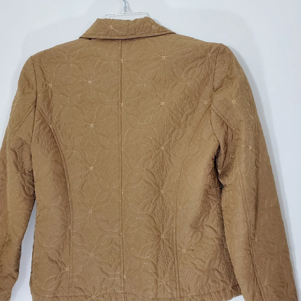 R.Q.T.  Jacket, Size Small - Picture 7 of 13